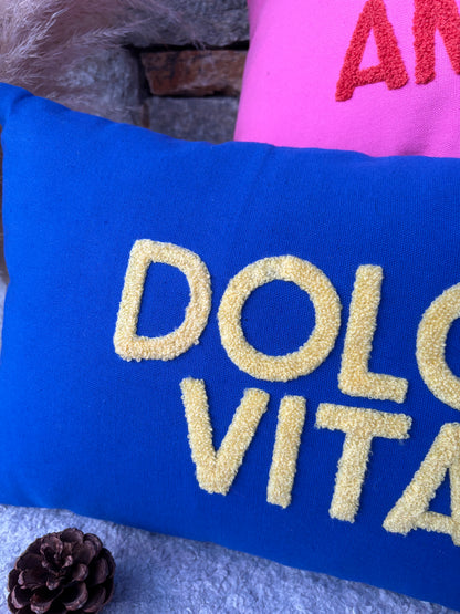 Coussin AMOR N DOLCE