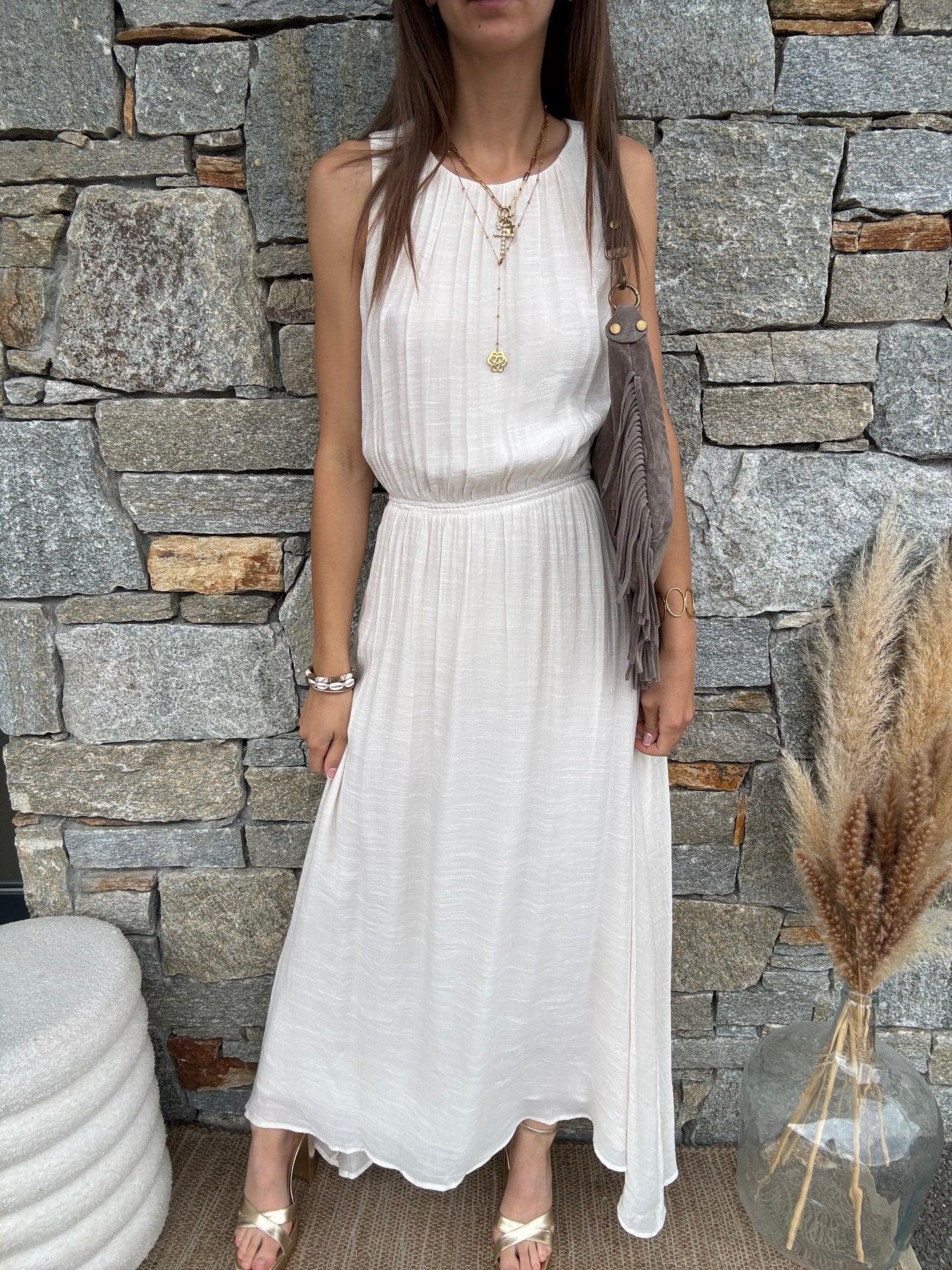 Robe SPANI