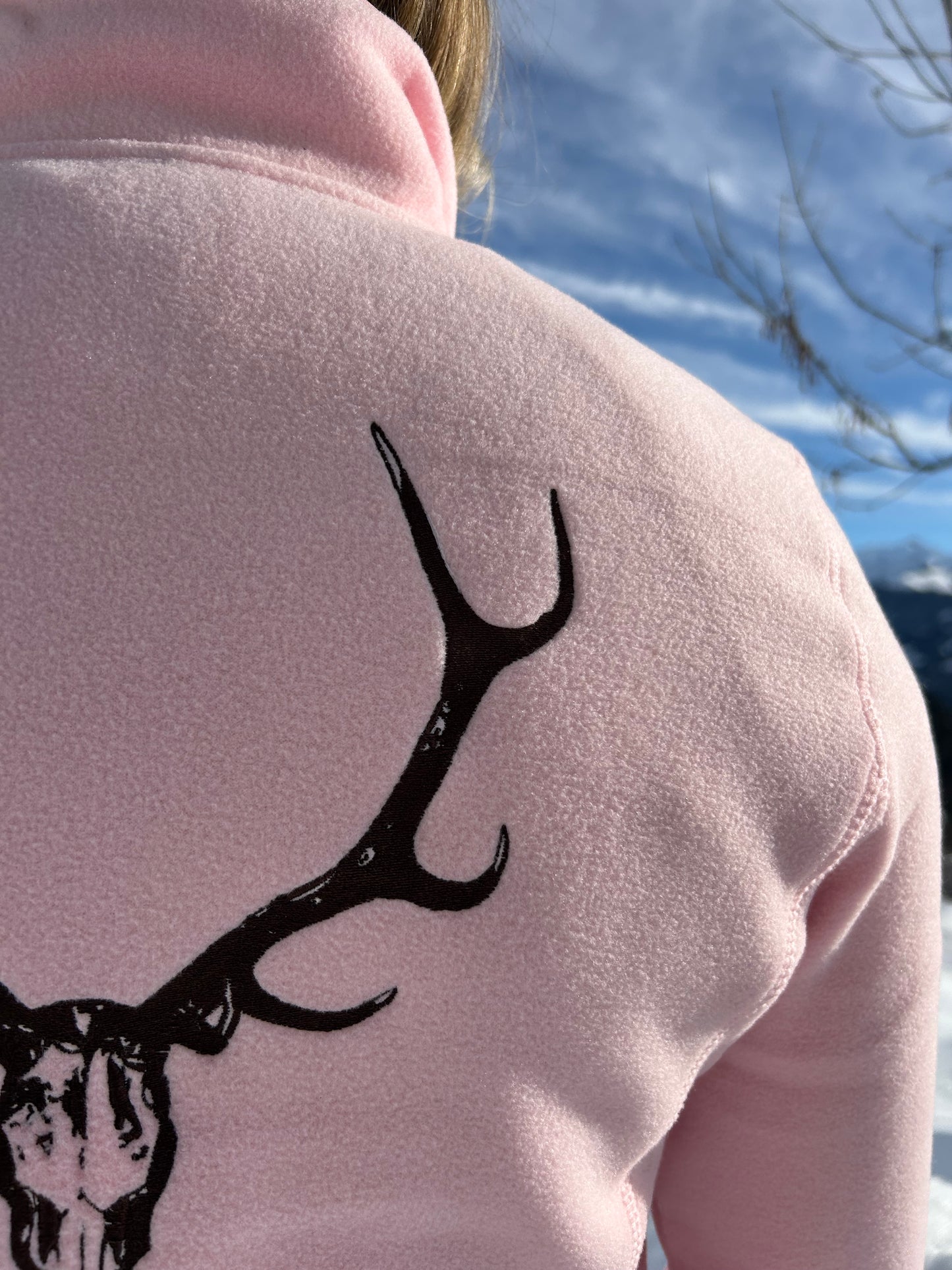 Polaire CERF LES BICHETTES