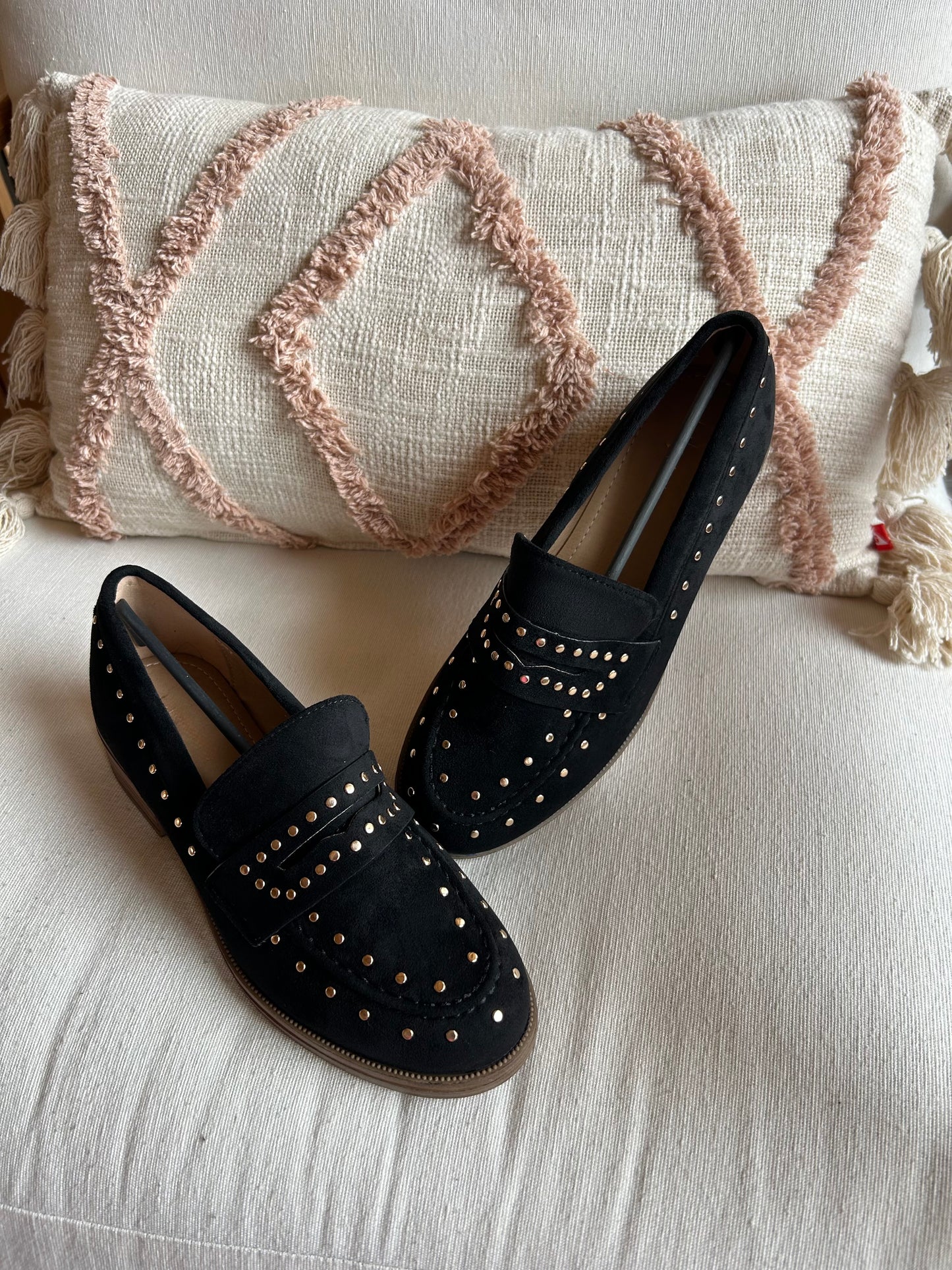 Mocassins ALBERT