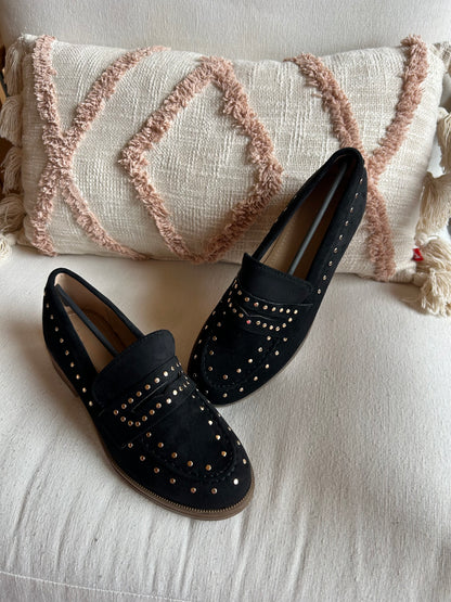 Mocassins ALBERT