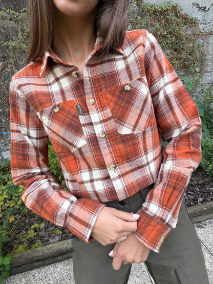 Chemise VARINS