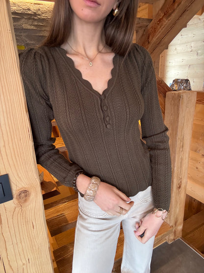 Top CHLOÉ