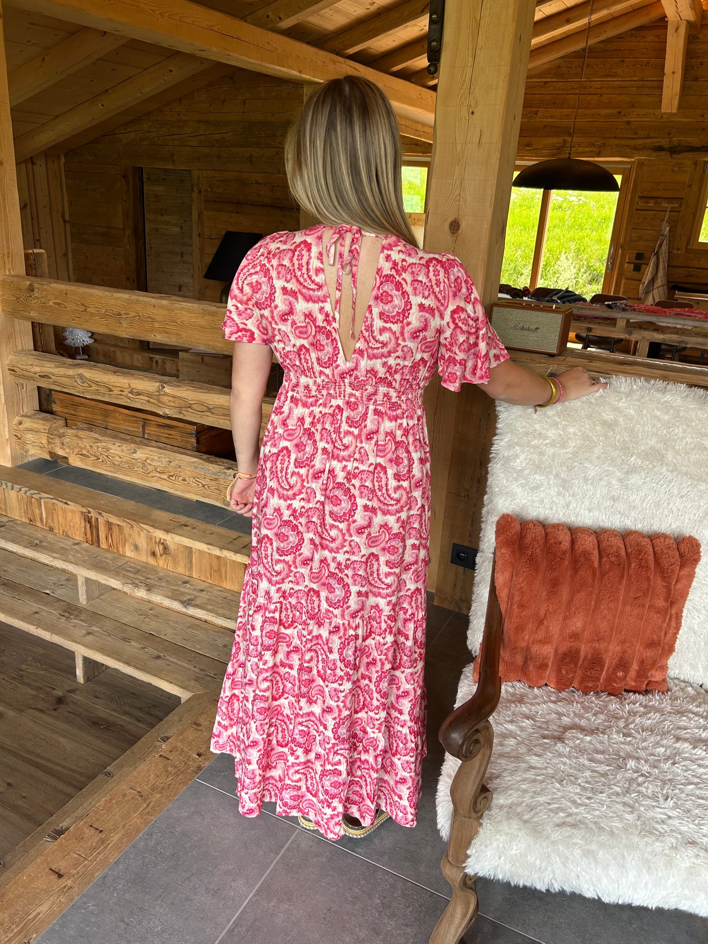 Robe VALENCIA