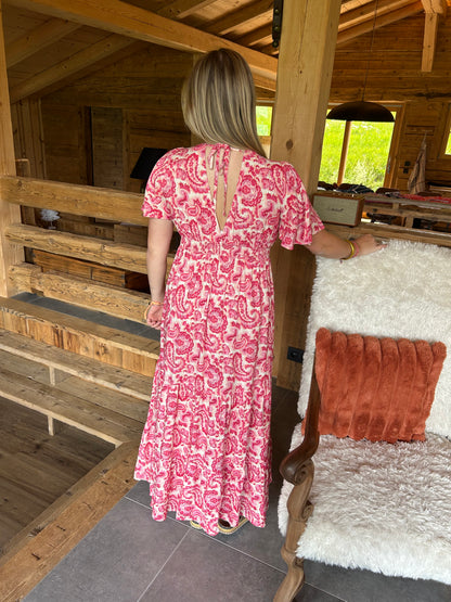 Robe VALENCIA