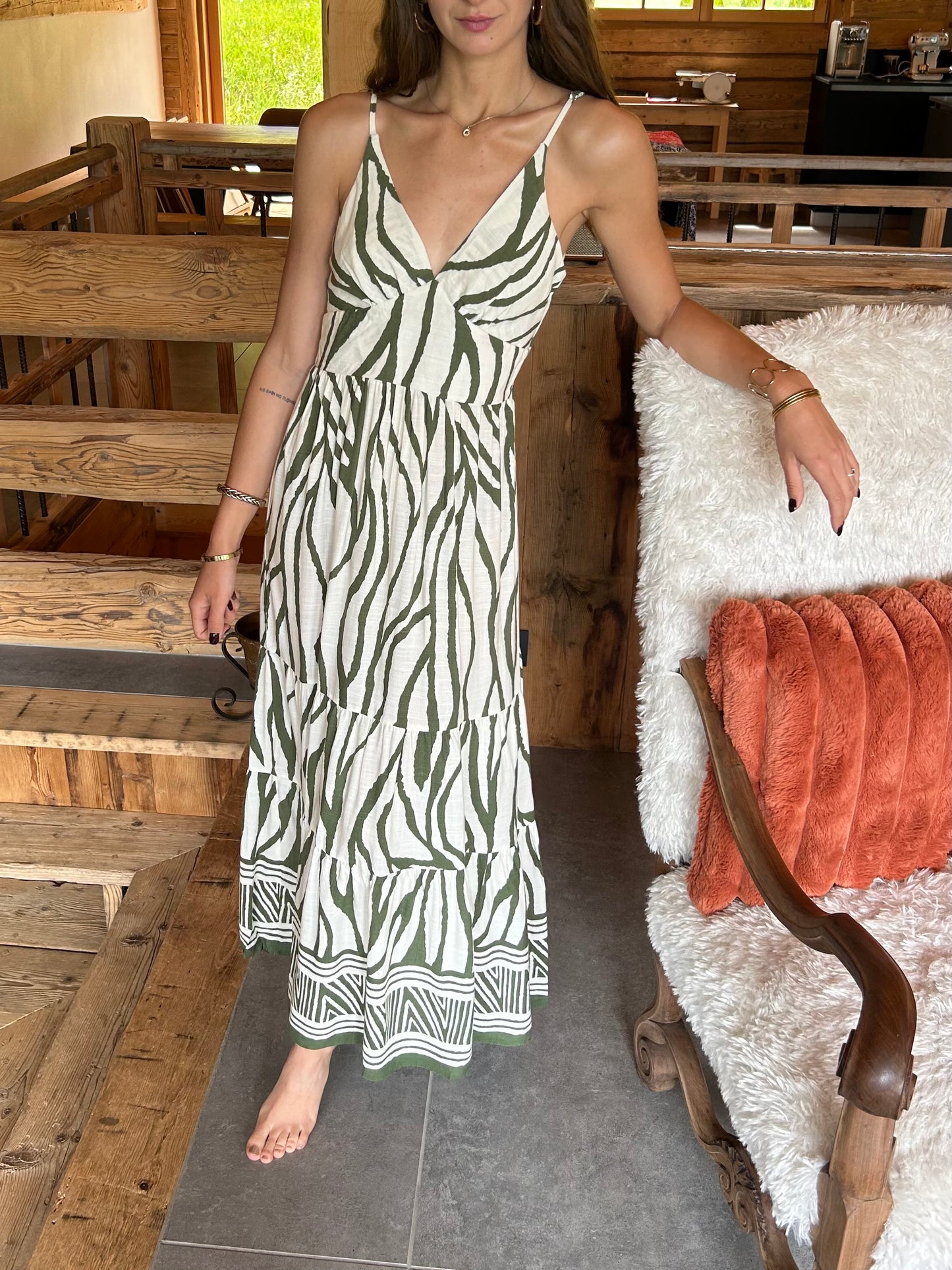 Robe ZANZIBAR