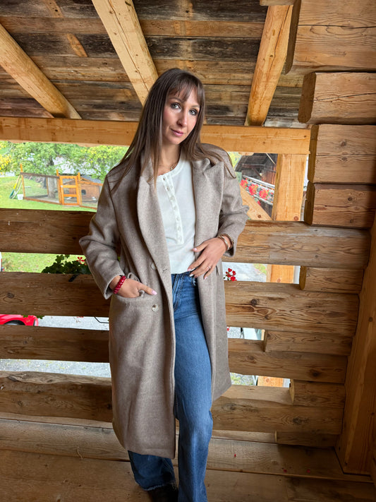 Manteau MARIS