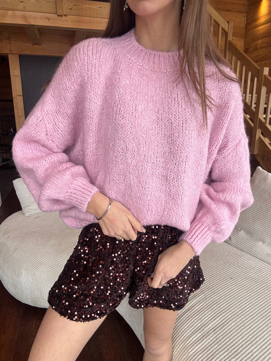 Pull CAMOMILLE 🇮🇹