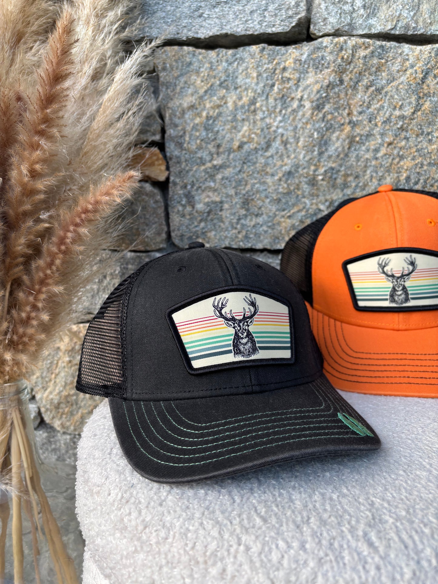 Casquette CERF