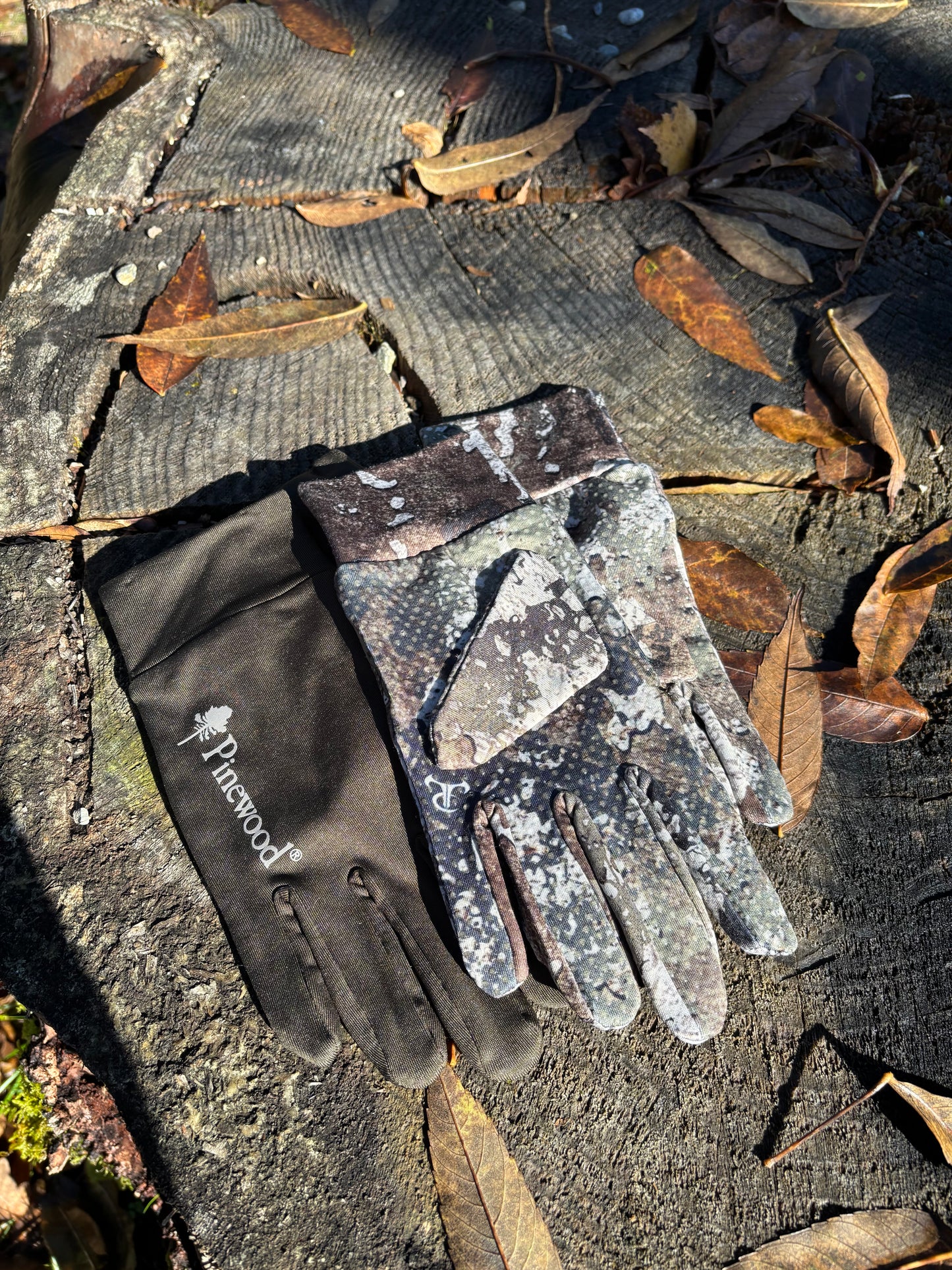 Gants HUNTRESS lot de 2