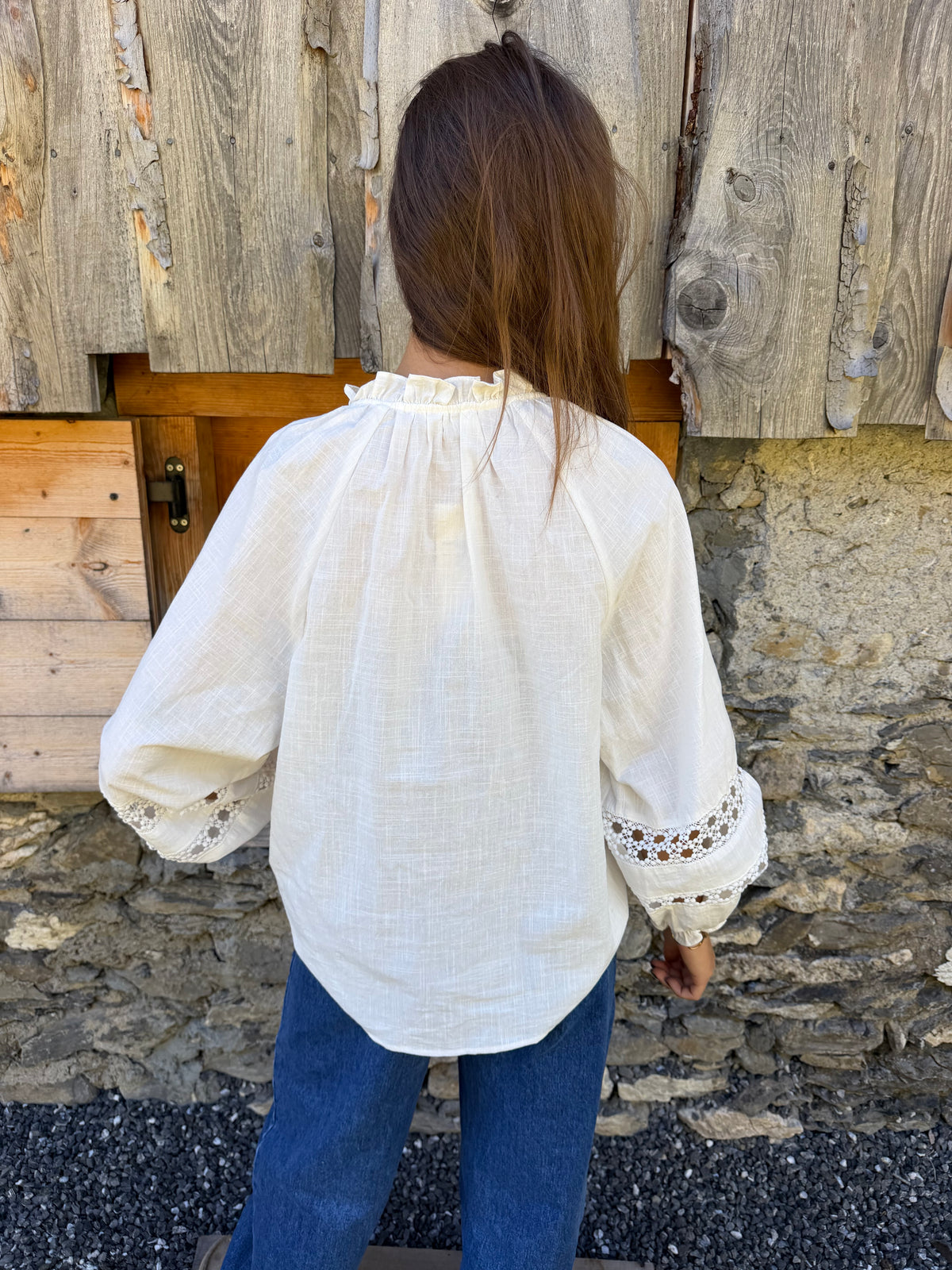 Blouse LIV