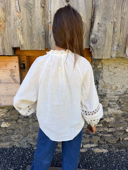 Blouse LIV