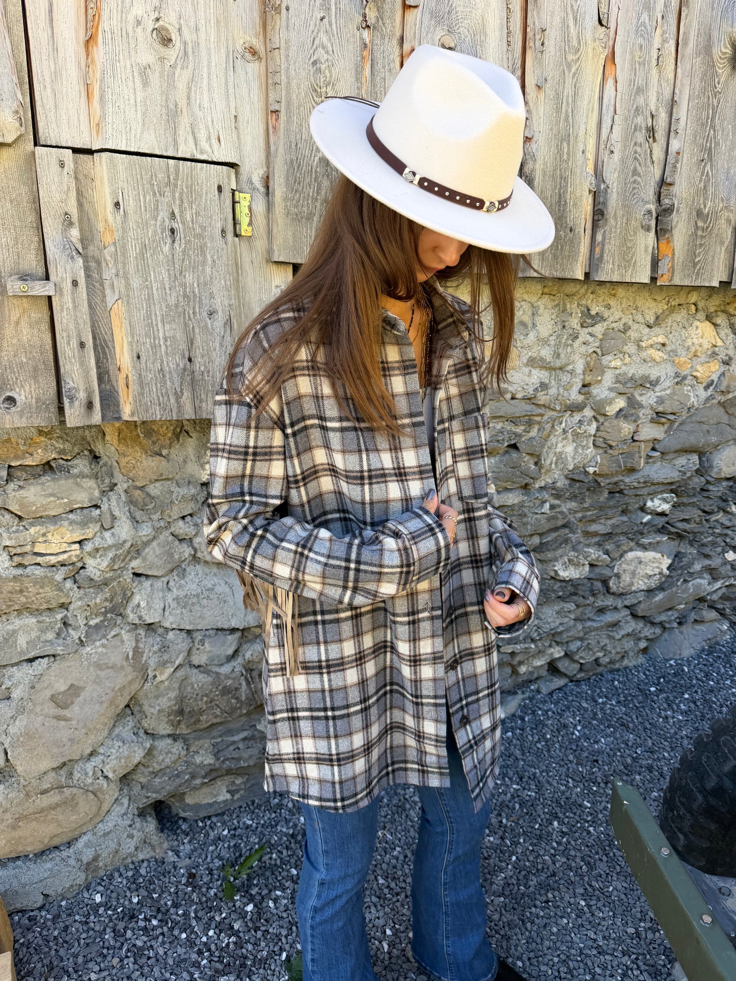 Veste JASPER