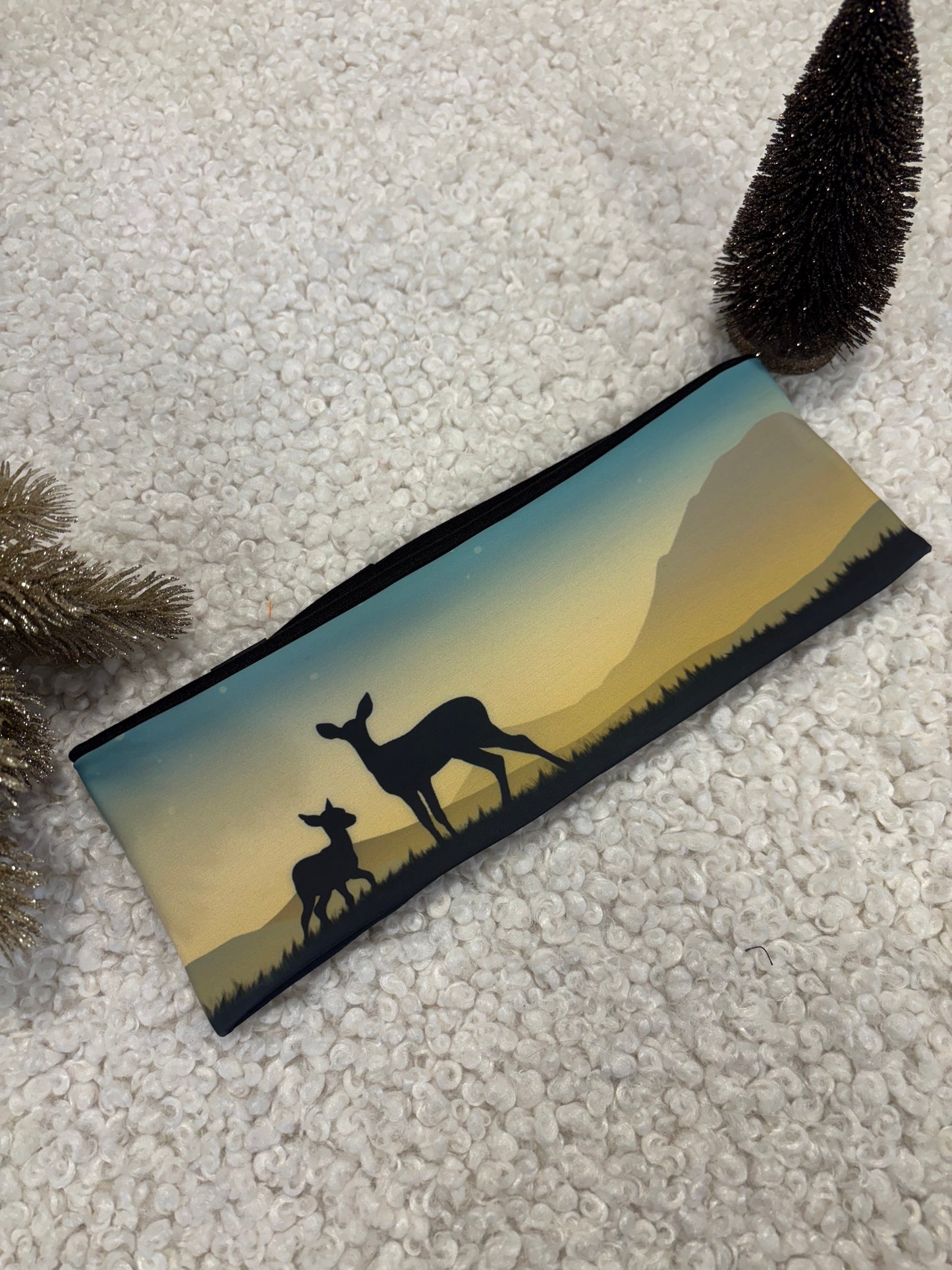 Bandeau " LA SAISON DES NAISSANCES "