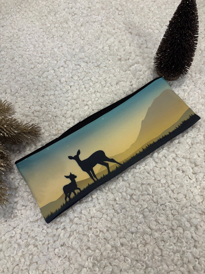 Bandeau " LA SAISON DES NAISSANCES "