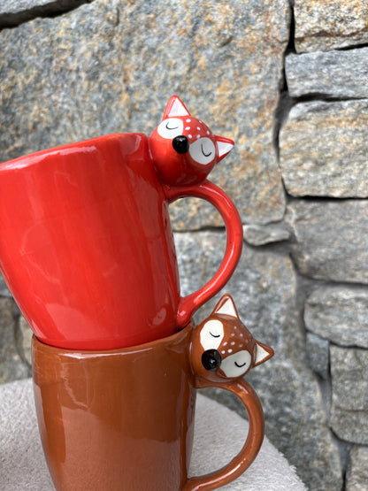 Mug ANIMAUX