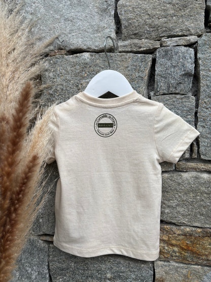 Tee-shirt CERF enfant