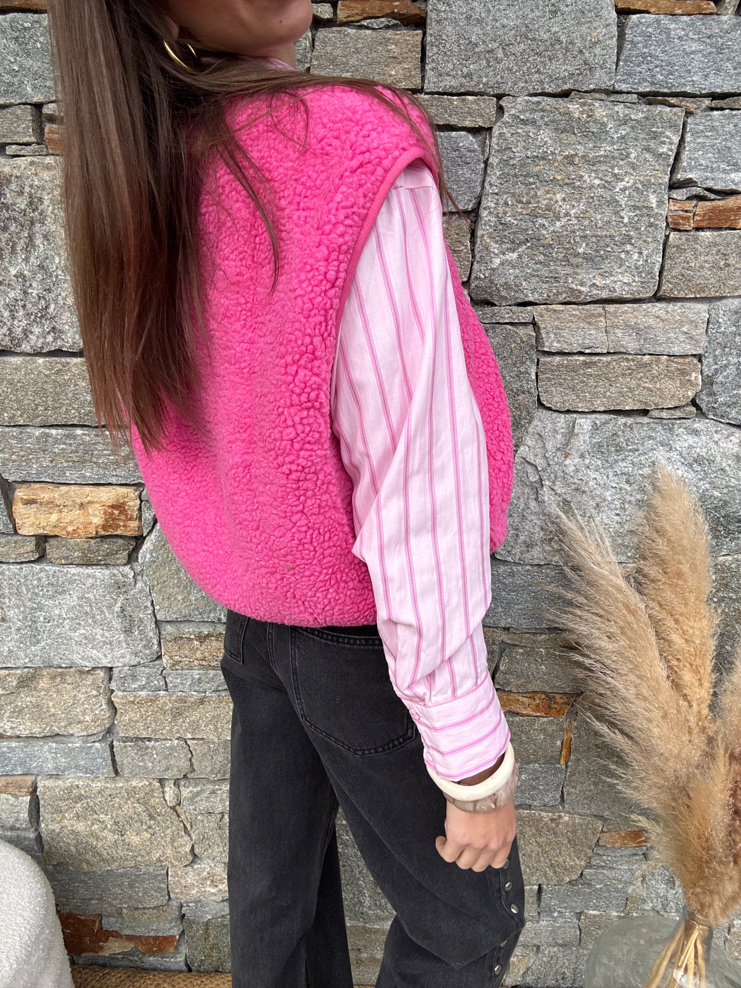 Gilet MOUTY