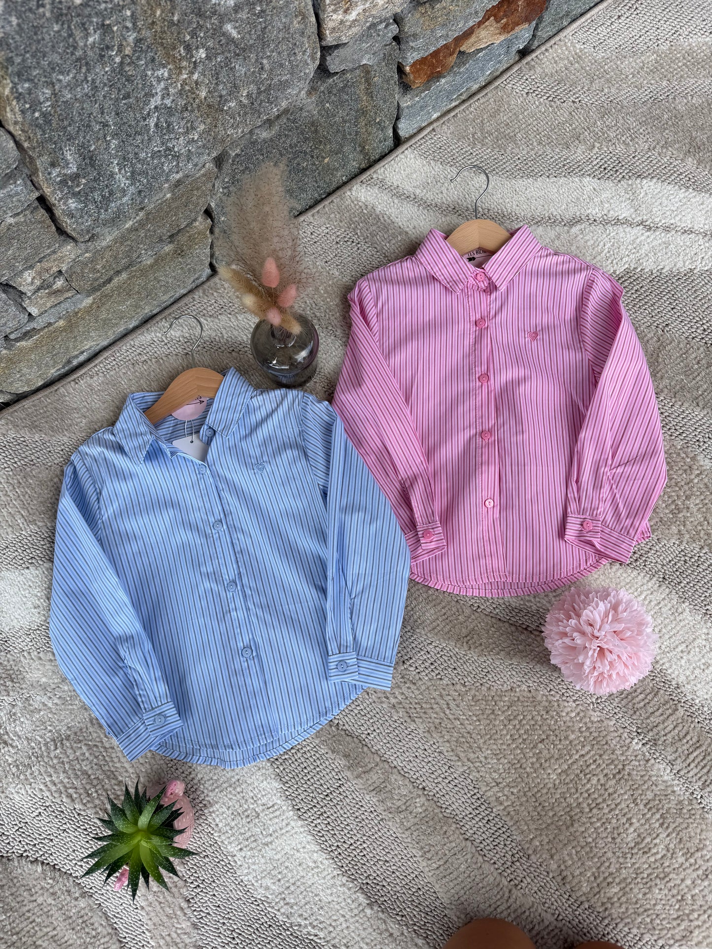 Chemise enfant