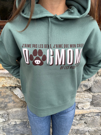 Sweat DOGMOM