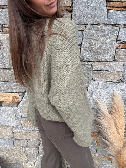 Gilet LOLITA 🇮🇹