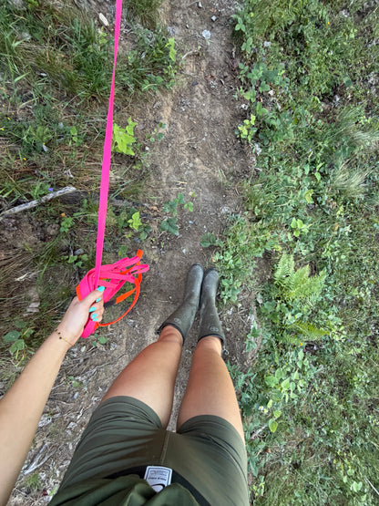 Bottes en caoutchouc LE CHAMEAU