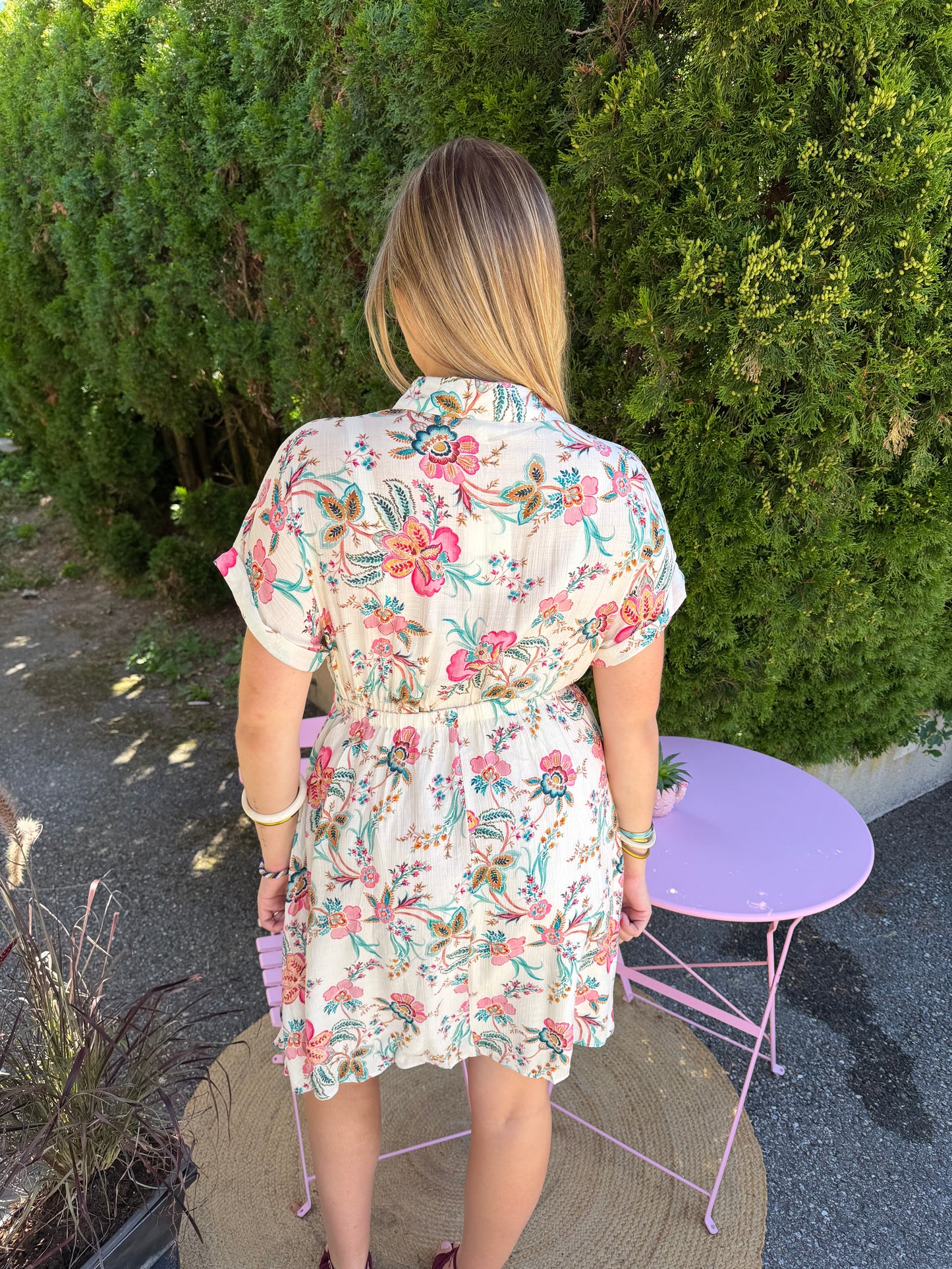 Robe AUDE