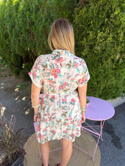 Robe AUDE
