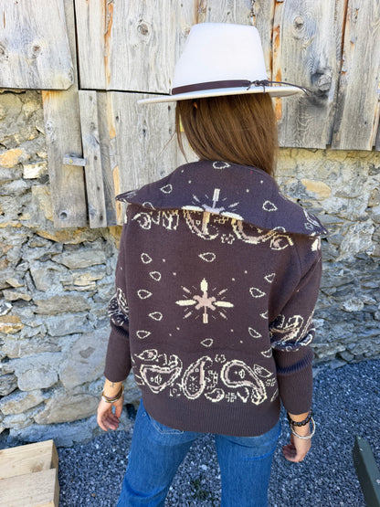 Gilet ARIZONA