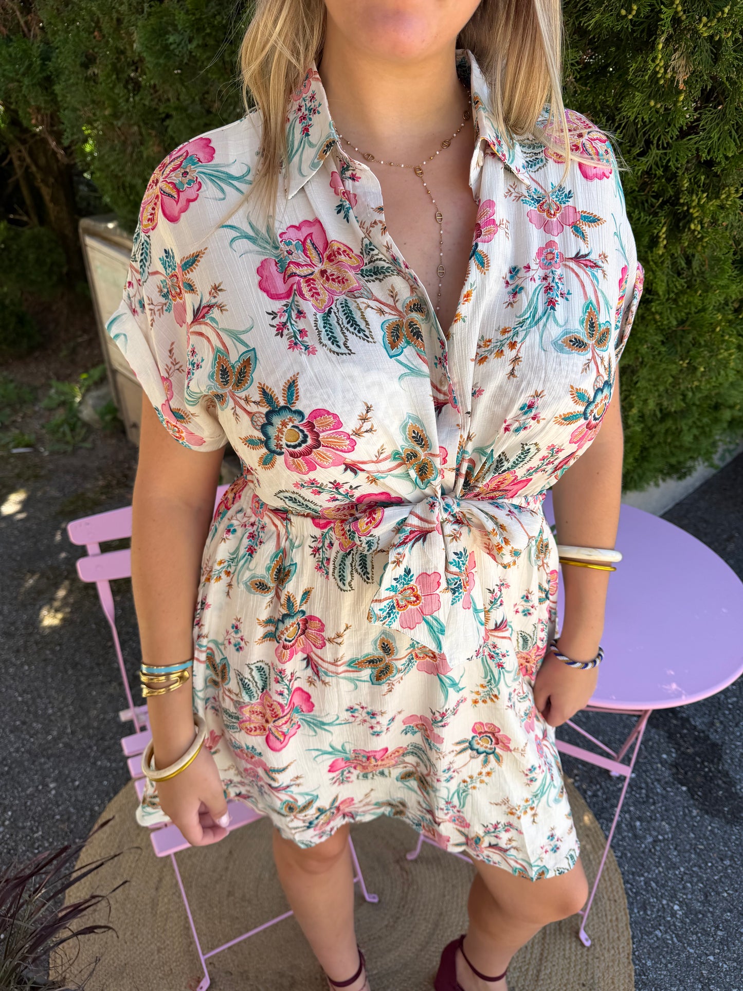 Robe AUDE