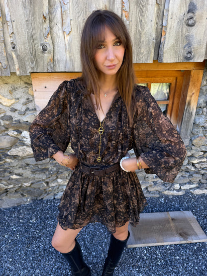 Robe LINA