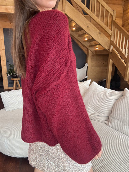 Pull JOSEPH 🇮🇹