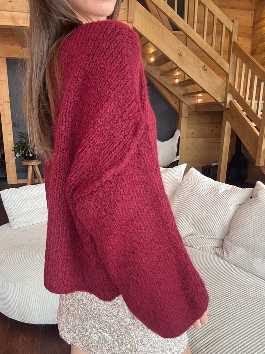 Pull JOSEPH 🇮🇹