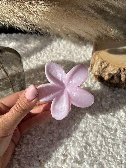 Pince à cheveux FLEUR