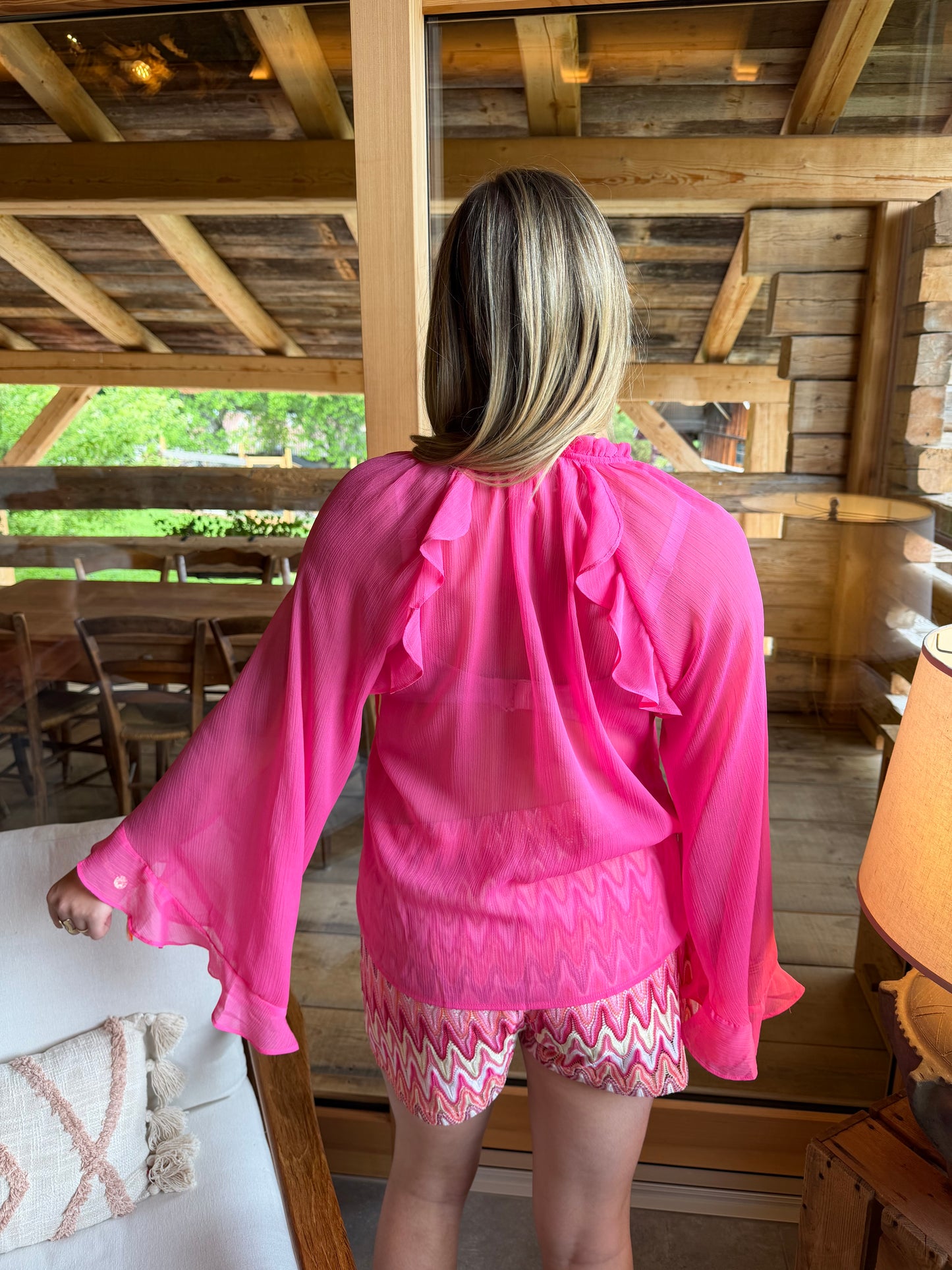 Blouse ANDY