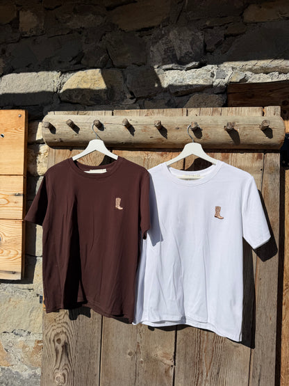 Tee-shirt Santiag