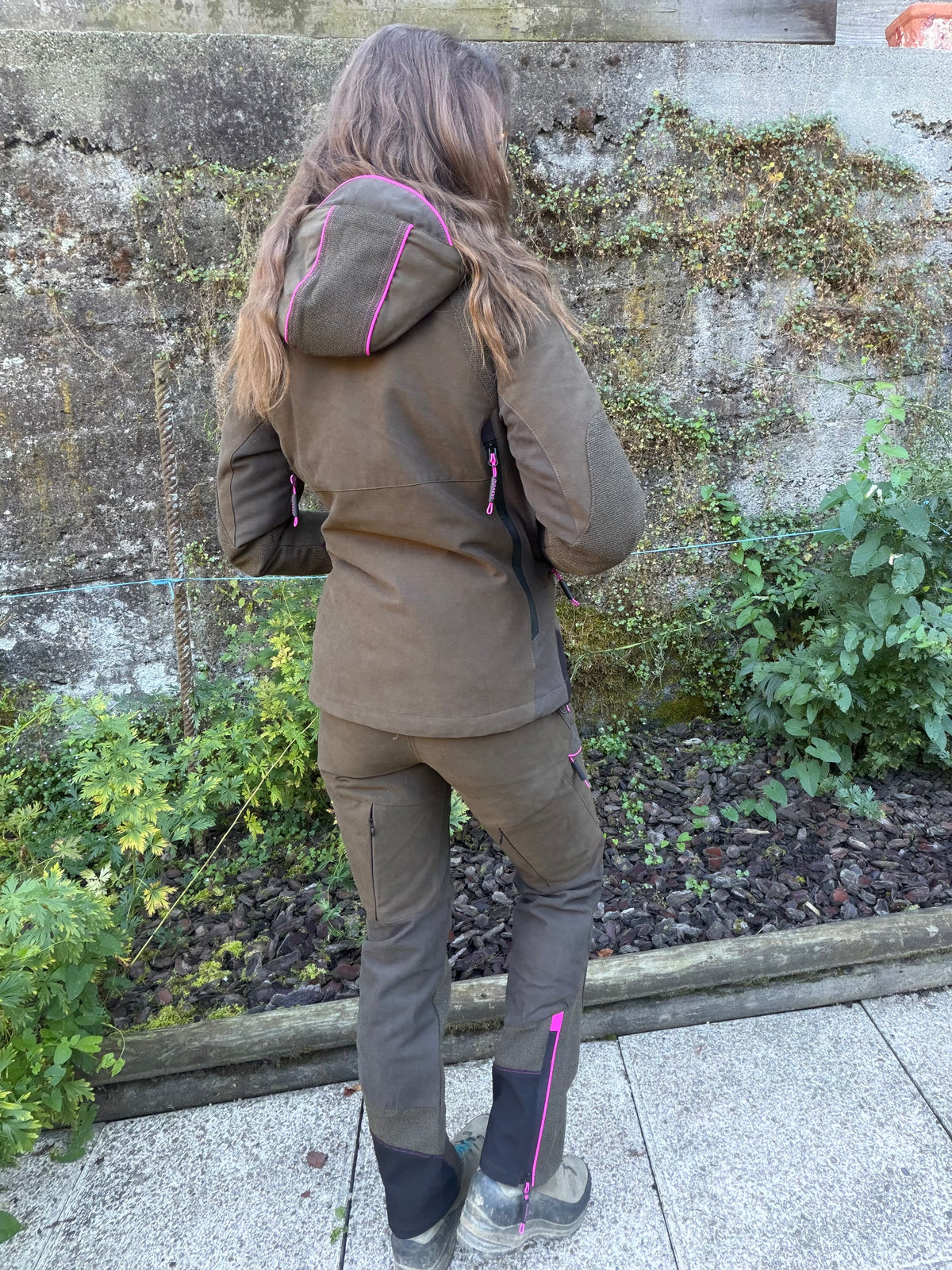Pantalon COURMAYEUR