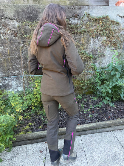 Pantalon COURMAYEUR