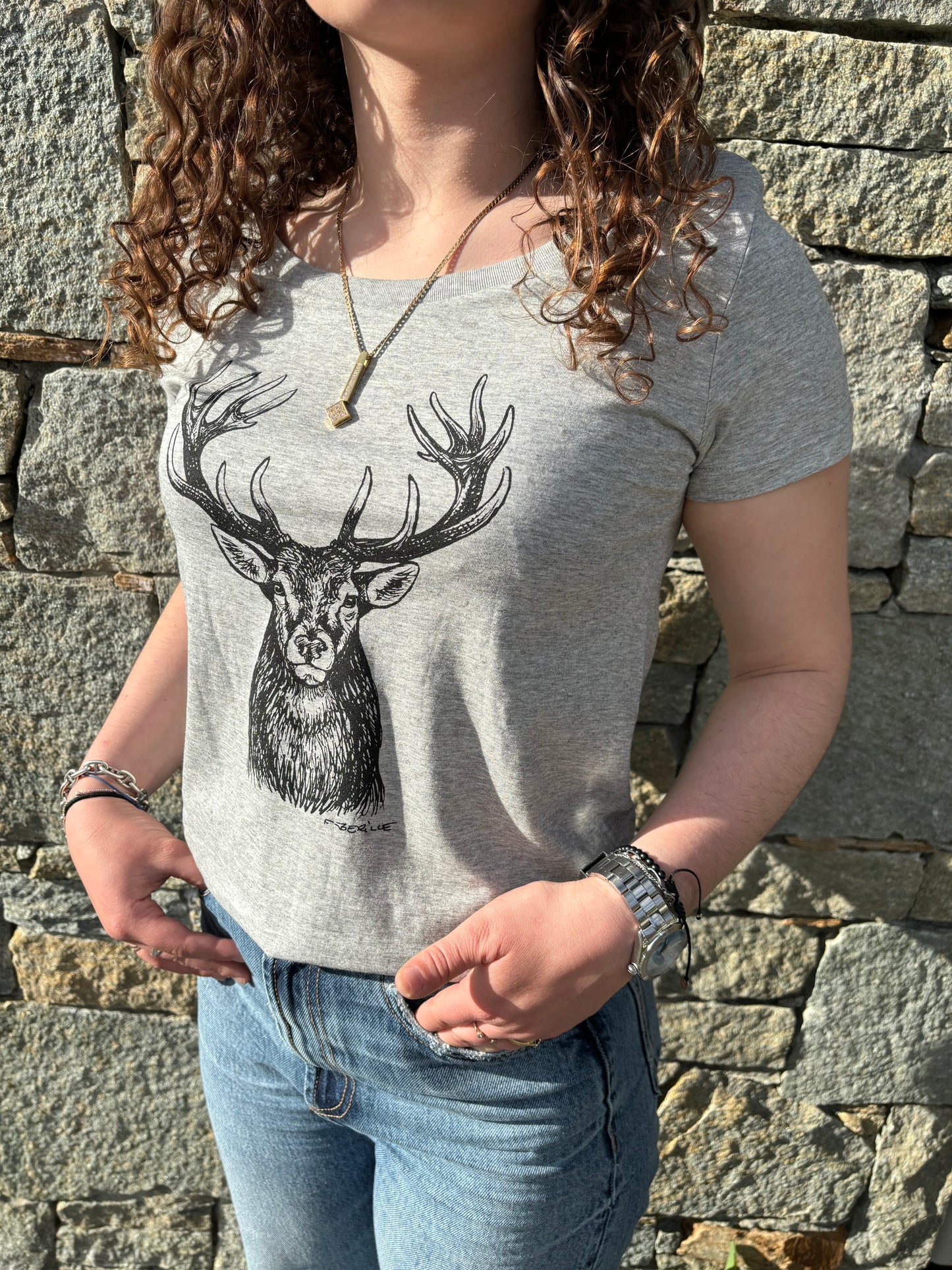 Tee-Shirt CERF