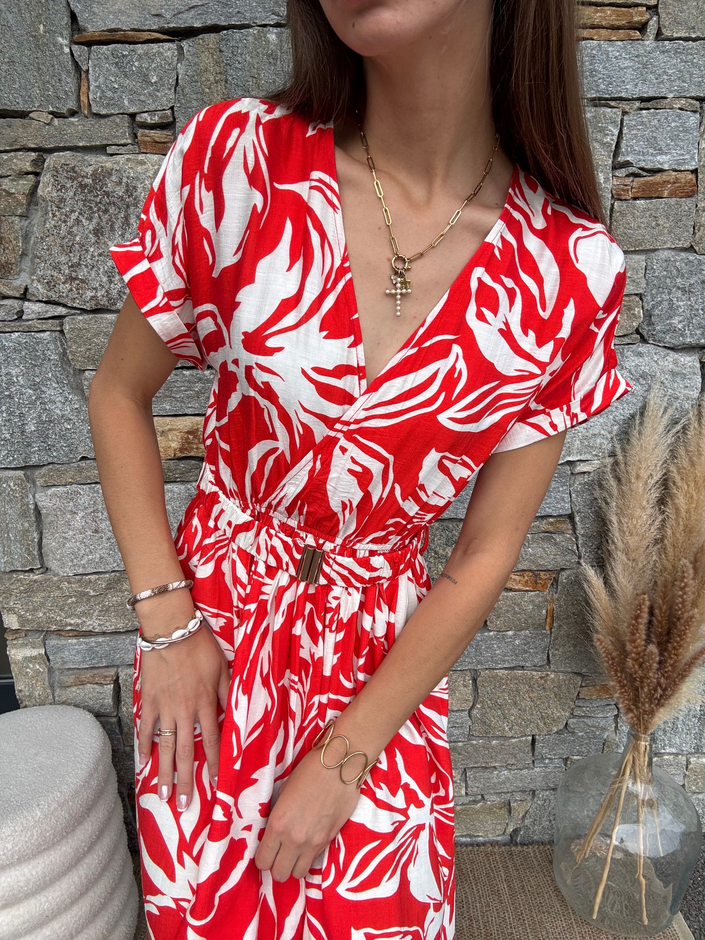 Robe CLARA