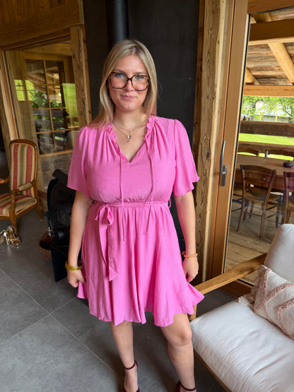 Robe ZOÉ