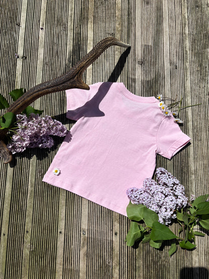 Tee-shirt MINI BICHETTE