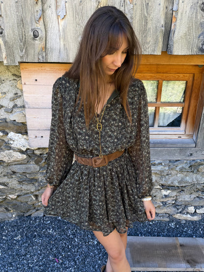 Robe LINA