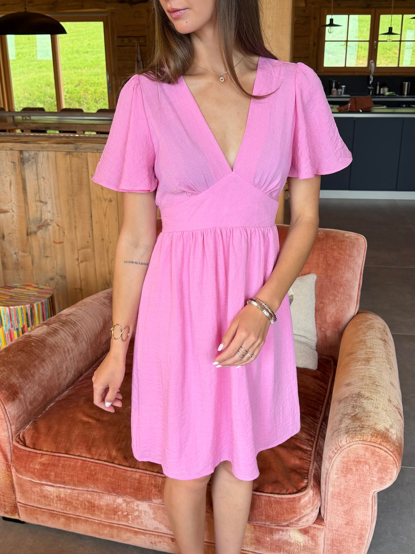 Robe MIRELLA