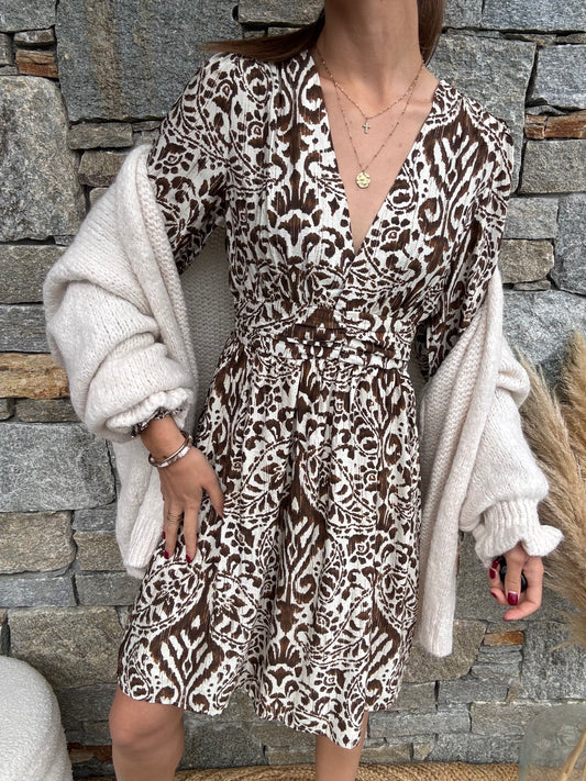 Robe MÉLODIE