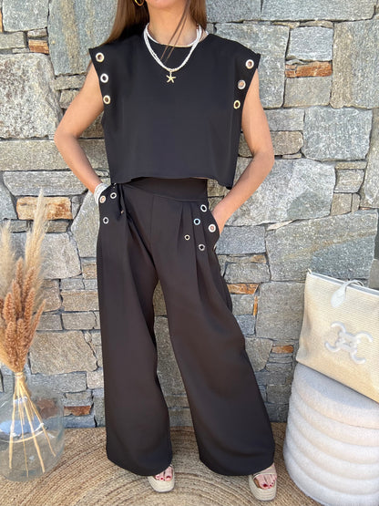 Pantalon HARPER 🇫🇷