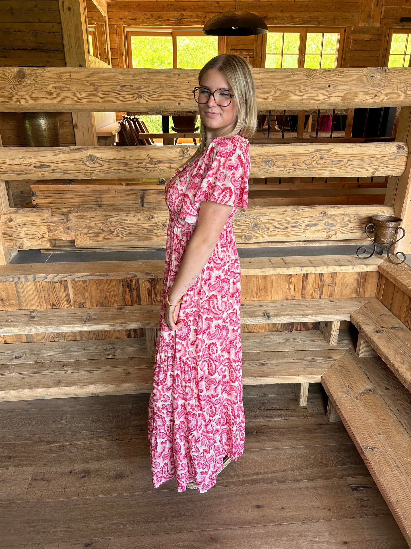 Robe VALENCIA