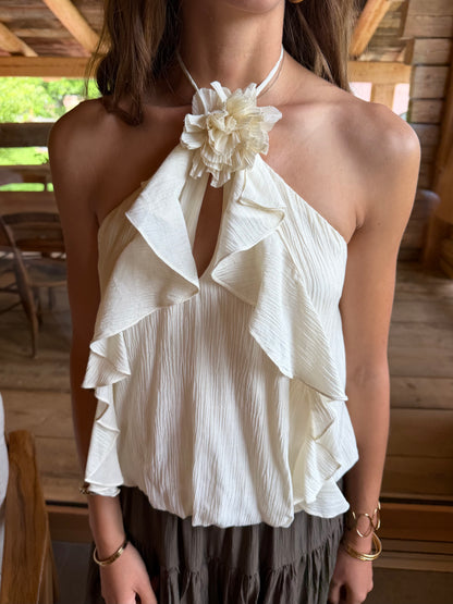 Top FLORA