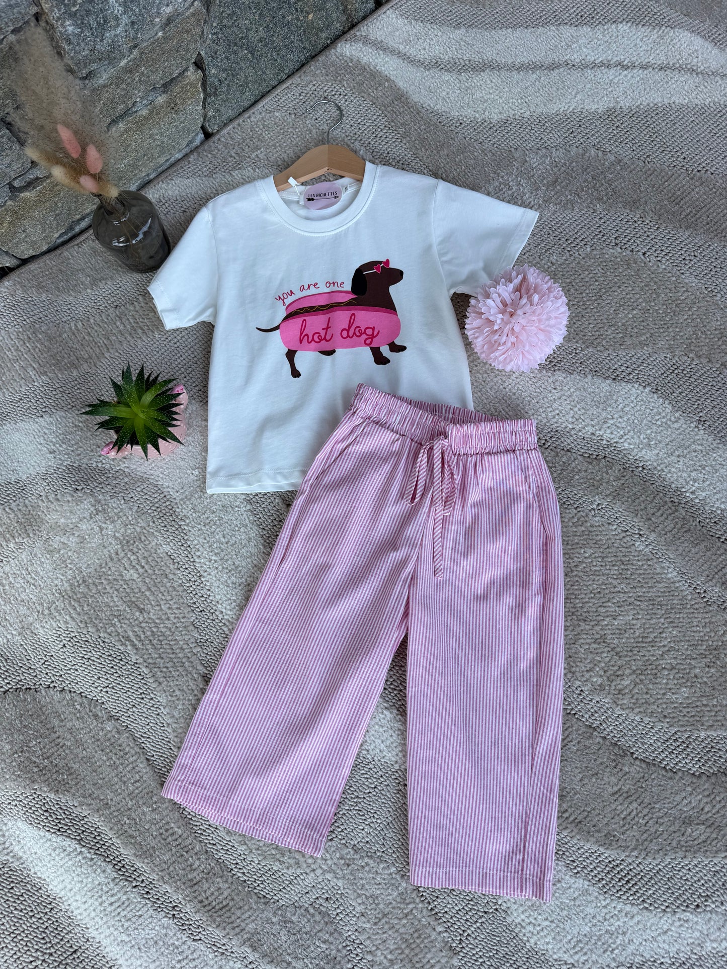 Pantalon enfant
