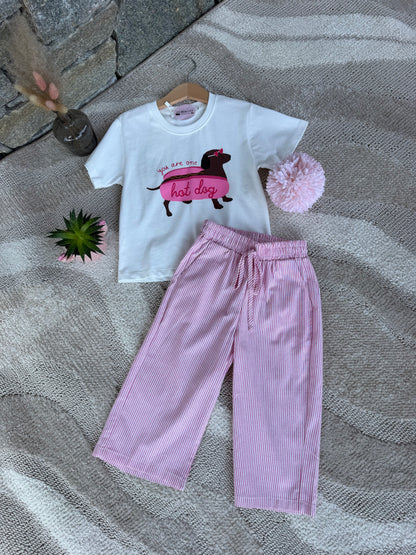 Pantalon enfant